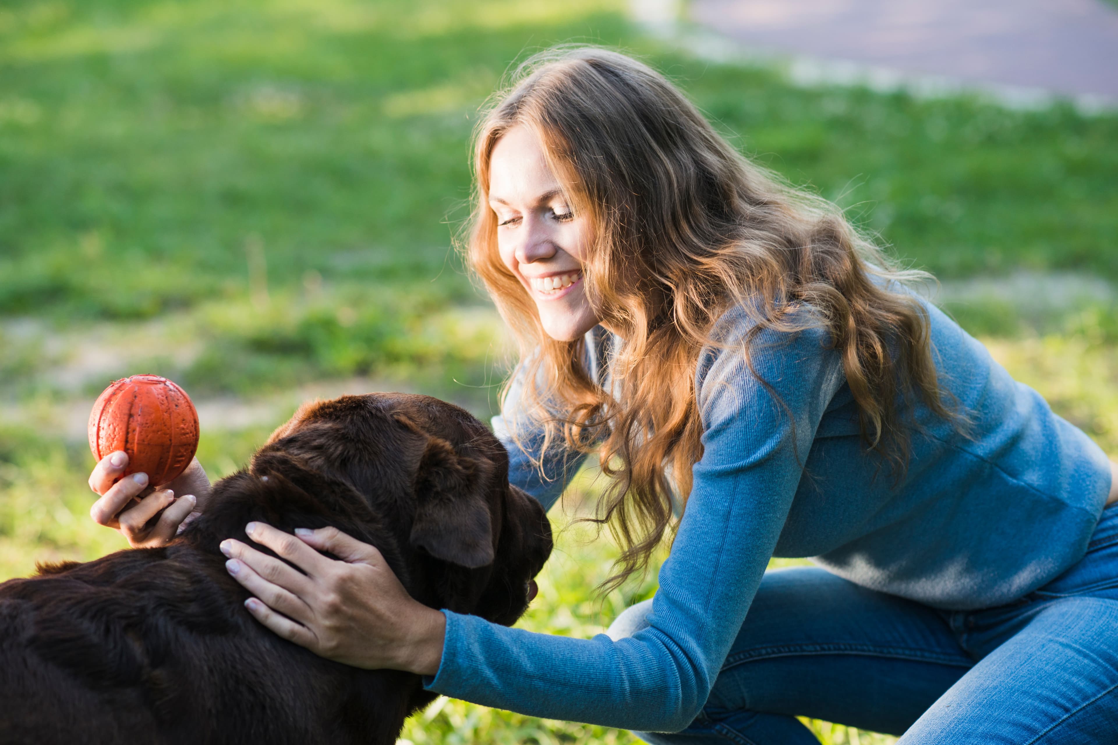Health and Wellness for Pets