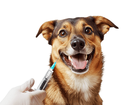 Pet Vaccination