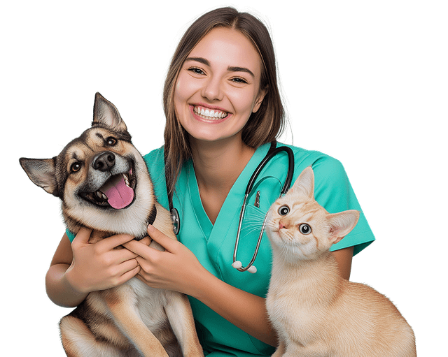 Pet Clinic in Dubai