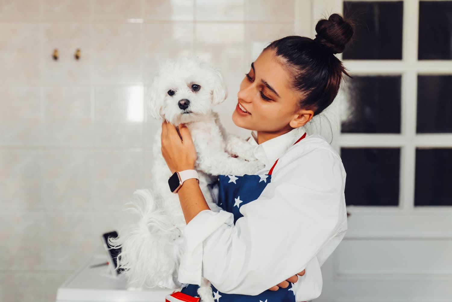 Pet Grooming in Dubai