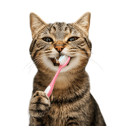 Dental Care Service for Pets